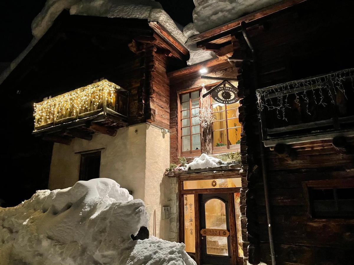 Baita La Broina * Livigno