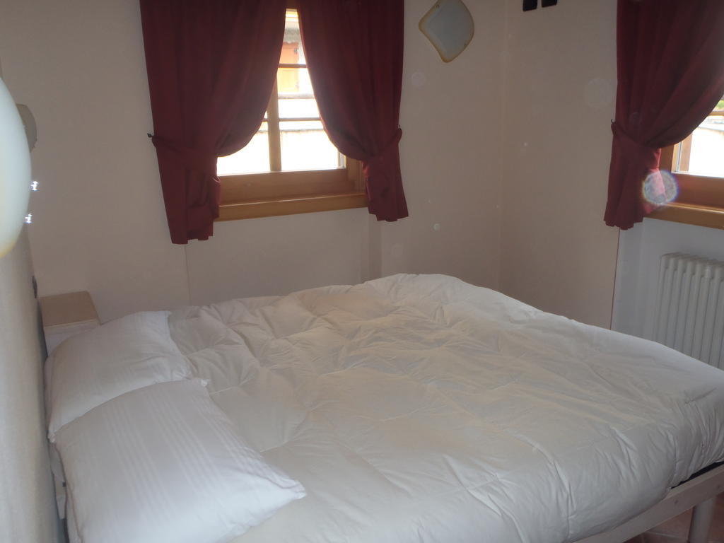 Apartment Baita La Broina