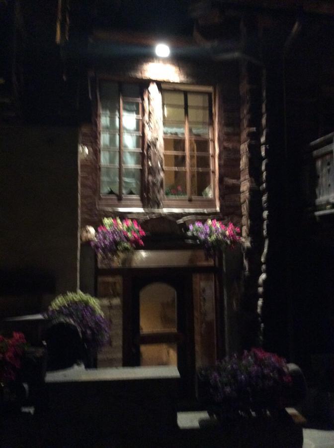 Apartment Baita La Broina Livigno