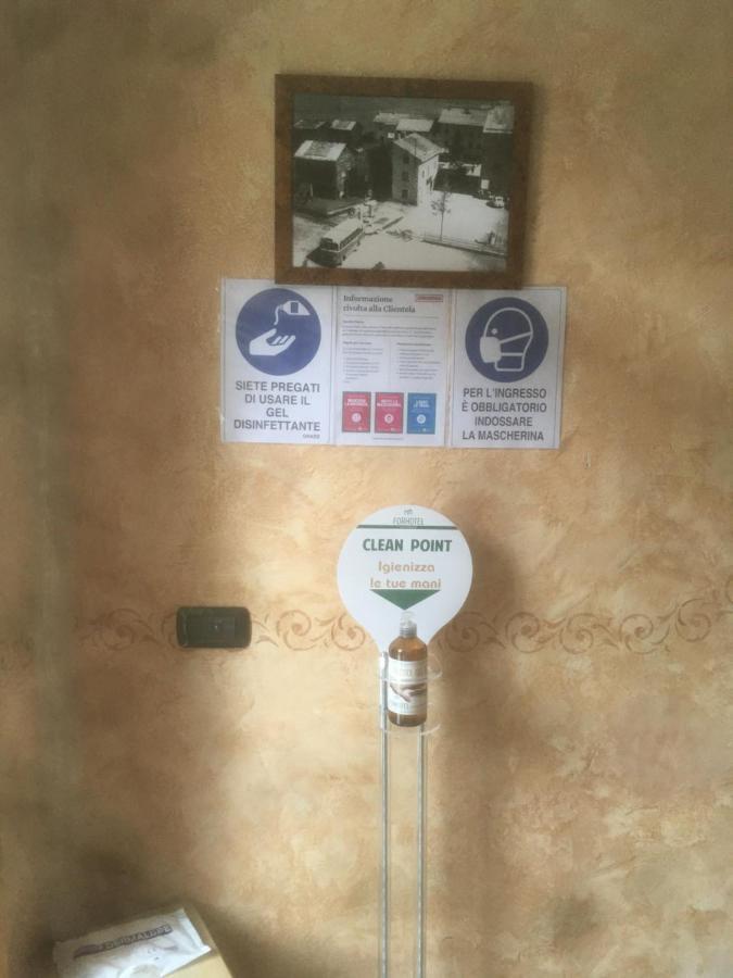 Baita La Broina Livigno